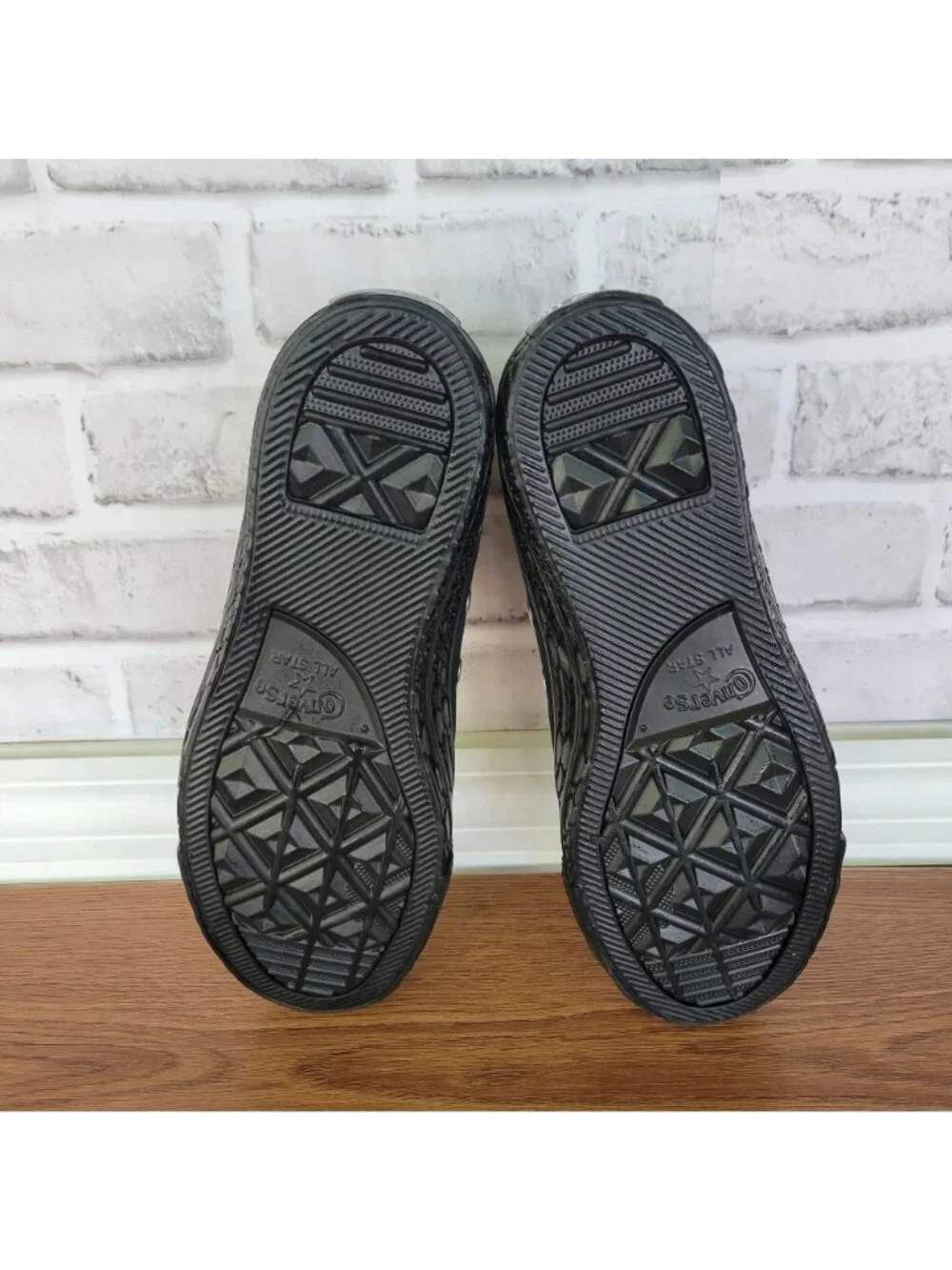 ⭐Converse x Dungeons & Dragons Chuck Taylor 6 Mens Shoes Black Sneakers A09886C